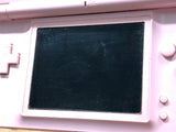 LG7614 With Defects - Nintendo DS Lite Noble Pink Console Nintendo Japan