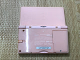 LG7614 With Defects - Nintendo DS Lite Noble Pink Console Nintendo Japan