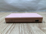 LG7614 With Defects - Nintendo DS Lite Noble Pink Console Nintendo Japan
