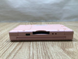 LG7614 With Defects - Nintendo DS Lite Noble Pink Console Nintendo Japan
