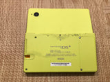 LG7615 With Defects - Nintendo DSi DS Lime Green Console Nintendo Japan