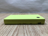 LG7615 With Defects - Nintendo DSi DS Lime Green Console Nintendo Japan