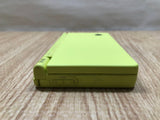 LG7615 With Defects - Nintendo DSi DS Lime Green Console Nintendo Japan