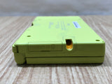 LG7615 With Defects - Nintendo DSi DS Lime Green Console Nintendo Japan