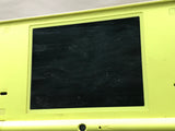 LG7616 Tested Working - Nintendo DSi DS Lime Green Console Nintendo Japan