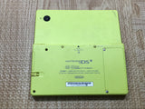 LG7616 Tested Working - Nintendo DSi DS Lime Green Console Nintendo Japan