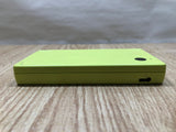 LG7616 Tested Working - Nintendo DSi DS Lime Green Console Nintendo Japan