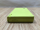 LG7616 Tested Working - Nintendo DSi DS Lime Green Console Nintendo Japan