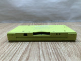 LG7616 Tested Working - Nintendo DSi DS Lime Green Console Nintendo Japan