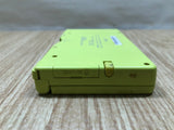 LG7616 Tested Working - Nintendo DSi DS Lime Green Console Nintendo Japan