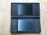 LG7617 With Defects - Nintendo DSi DS Black Console Nintendo Japan