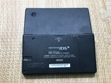 LG7617 With Defects - Nintendo DSi DS Black Console Nintendo Japan
