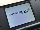 LG7617 With Defects - Nintendo DSi DS Black Console Nintendo Japan