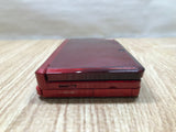 LG7618 Not Working - Nintendo 3DS Flare Red Console Nintendo Japan