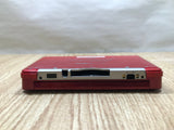 LG7618 Not Working - Nintendo 3DS Flare Red Console Nintendo Japan