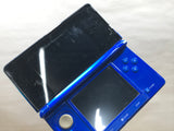 LG7619 Not Working - Nintendo 3DS Aqua Blue Console Nintendo Japan