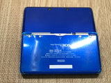 LG7619 Not Working - Nintendo 3DS Aqua Blue Console Nintendo Japan