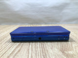 LG7619 Not Working - Nintendo 3DS Aqua Blue Console Nintendo Japan