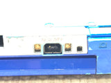LG7619 Not Working - Nintendo 3DS Aqua Blue Console Nintendo Japan