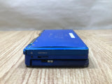 LG7619 Not Working - Nintendo 3DS Aqua Blue Console Nintendo Japan
