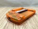 LG7620 With Defects - Wonder Swan Digimon Orange Console Japan