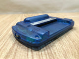LG7621 With Defects - Wonder Swan Skeleton Blue Console Japan