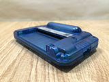 LG7621 With Defects - Wonder Swan Skeleton Blue Console Japan