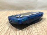 LG7621 With Defects - Wonder Swan Skeleton Blue Console Japan