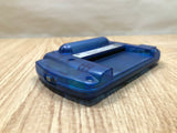 LG7622 With Defects - Wonder Swan Skeleton Blue Console Japan