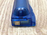 LG7622 With Defects - Wonder Swan Skeleton Blue Console Japan