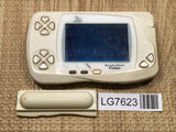 LG7623 Not Working - Wonder Swan Color Final Fantasy I Ver. Console Japan