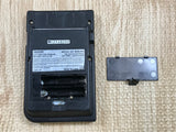 LG7625 With Defects - GameBoy Pocket Black Console Nintendo Japan
