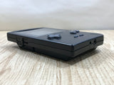 LG7625 With Defects - GameBoy Pocket Black Console Nintendo Japan