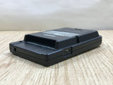 LG7625 With Defects - GameBoy Pocket Black Console Nintendo Japan