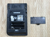LG7626 With Defects - GameBoy Pocket Black Console Nintendo Japan
