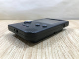 LG7626 With Defects - GameBoy Pocket Black Console Nintendo Japan