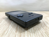 LG7626 With Defects - GameBoy Pocket Black Console Nintendo Japan