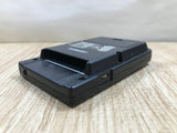 LG7626 With Defects - GameBoy Pocket Black Console Nintendo Japan