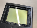 LG7627 Not Working - GameBoy Pocket Black Console Nintendo Japan