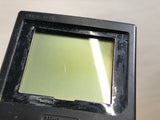 LG7627 Not Working - GameBoy Pocket Black Console Nintendo Japan