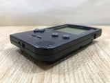 LG7627 Not Working - GameBoy Pocket Black Console Nintendo Japan