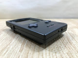 LG7627 Not Working - GameBoy Pocket Black Console Nintendo Japan