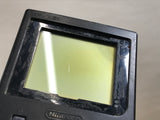 LG7627 Not Working - GameBoy Pocket Black Console Nintendo Japan