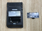 LG7628 With Defects - GameBoy Pocket Black Console Nintendo Japan