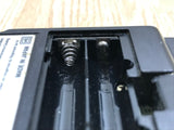 LG7628 With Defects - GameBoy Pocket Black Console Nintendo Japan