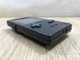LG7628 With Defects - GameBoy Pocket Black Console Nintendo Japan