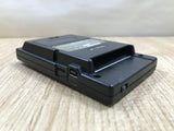 LG7629 With Defects - GameBoy Pocket Black Console Nintendo Japan