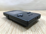 LG7629 With Defects - GameBoy Pocket Black Console Nintendo Japan