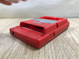 LG7630 Not Working - GameBoy Pocket Red Console Nintendo Japan