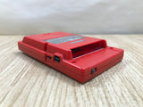 LG7631 With Defects - GameBoy Pocket Red Console Nintendo Japan